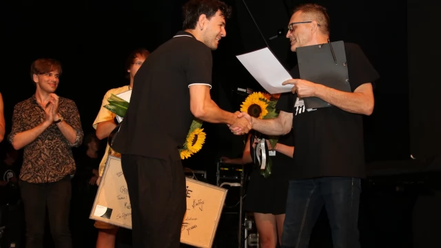 Tczew - In Memoriam XXII Festiwal Grzegorza Ciechowskiego za nami