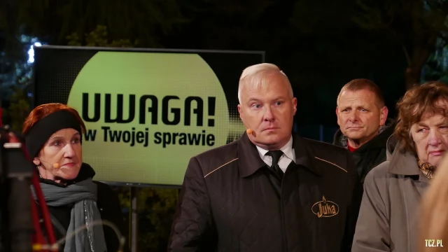 Tczew - Uwaga w Tczewie [FOTO] [bez komentarza]