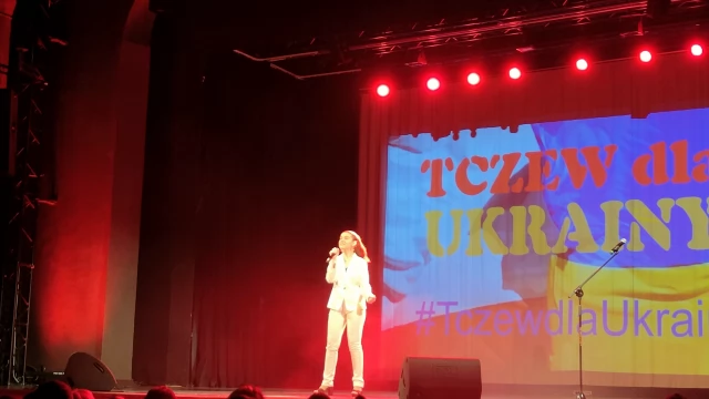Tczew - Podsumowanie pierwszego etapu działań akcji #TczewdlaUkrainy