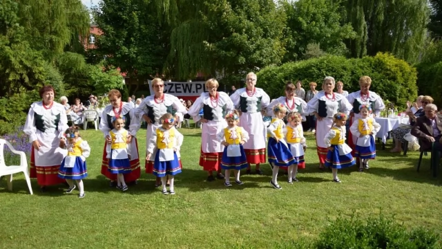 Tczew - Tczew w konkursie "Pomorskie dla seniora". Są nagrody