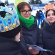 Tczew - Trzej królowie na ulicach Tczewa