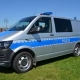 Tczew - W tym volkswagenie bez problemu będzie podróżować dwóch zatrzymanych