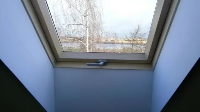 Tczew - Lokatorzy odebrali klucze - to była ostatnia z rewitalizowanych kamienic ze środków UE