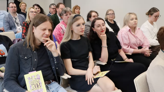 Tczew - 80 lat otwartości. Razem świętowaliśmy Dzień Bibliotekarza, Bibliotekarki i Bibliotek w Tczewie