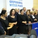 Tczew - Premier w Gdańsku zagrzewała swój elektorat 