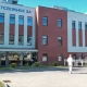 Tczew - Tczewski szpital częściowo przekształcony w placówkę covidową