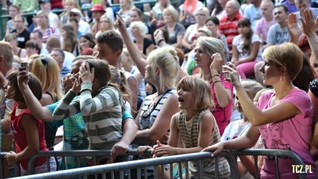 Tczew - Dobra wiadomość dla miłośników miejskich imprez - wraca "Lato w Amfiteatrze" i "Muzyczna Starówka"