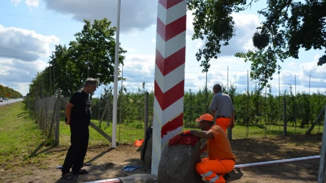 Tczew - Był pierwszą ofiarą faszystowskiej agresji. W niedzielę upamiętnienie wydarzeń sprzed 79 lat