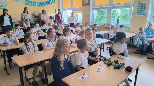 Tczew - Żegnaj szkoło - witajcie wakacje!