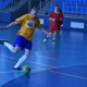 Tczew - II Powiatowy Turniej Osób Niepełnosprawnych w Halowej Piłce Nożnej