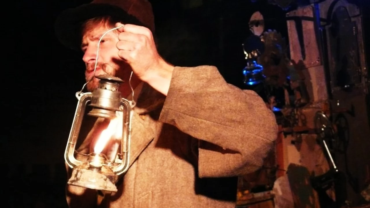 Tczew - XI Festiwal ZDARZENIA