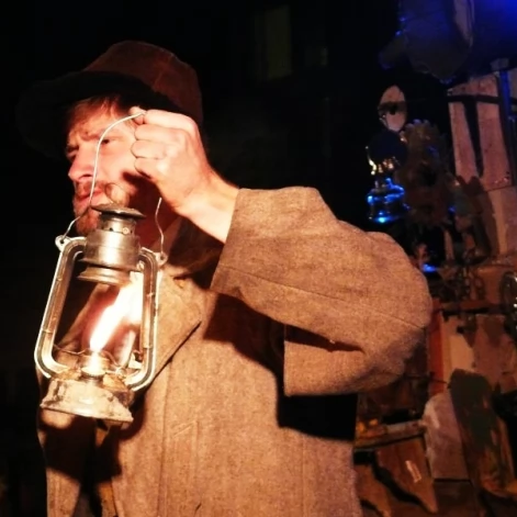 Tczew - XI Festiwal ZDARZENIA