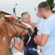 Tczew - Na Górkach świętowali i bawili się pod chmurką