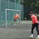 Tczew - III Wakacyjny Turniej Piłki Nożnej