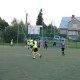 Tczew - ALPN po rozgrywkach pierwszej ligi