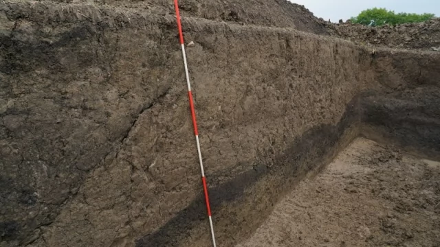 Tczew - Tysiąc lat temu to było bardzo ważne miejsce. Co przyniosły badania w Ciepłem?