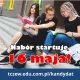 Tczew - Rusza nabór! Ponad 1300 miejsc w szkołach ponadpodstawowych