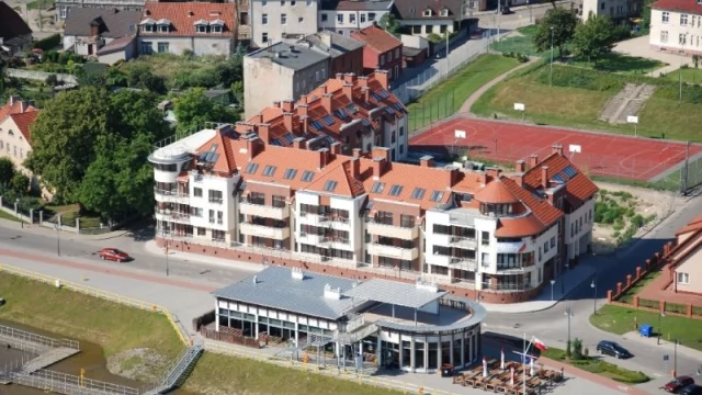 Tczew - Mieszkania dwupoziomowe - wygoda i funkcjonalność. Tylko do końca roku z "Rodziną na swoim"