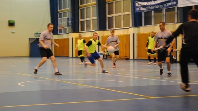 Tczew - Futsal. Wyniki drugiej ligi