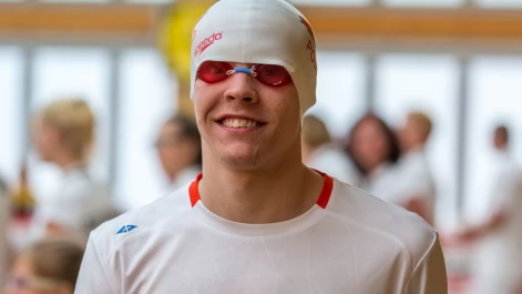 Tczew - Kwalifikacja olimpijska Daniela Ławrynowicza, ale bez gwarancji startu w Paryżu