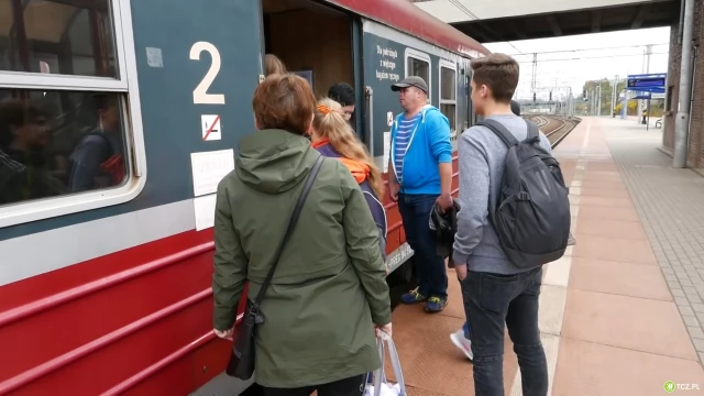 Tczew - Wspólny bilet dla Pomorza do 2020 roku. Jak to ma działać?