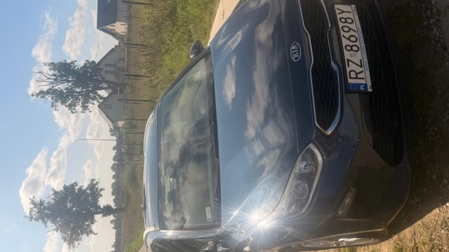 Tczew - Sprzedam KIA CEED Polski Salon Business Line