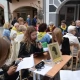 Tczew - Narodowe Czytanie w Gniewie