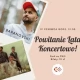 Tczew - Muzyczne i rodzinne powitanie lata w parku CKiS