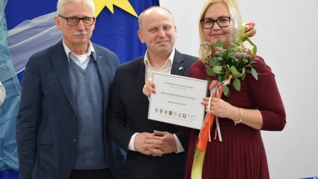 Tczew - XI Powiatowa Gala Wolontariatu już za nami!
