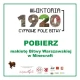 Tczew - Makieta Bitwy Warszawskiej w Minecraft już dostępna!