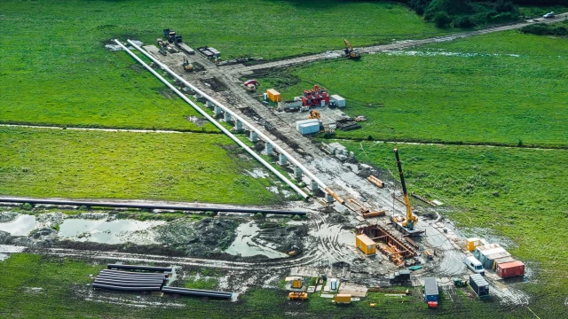 Tczew - Terminal FSRU w Zatoce Gdańskiej - inwestycja, która wzmacnia Kujawy, Pomorze, Polskę i Europę