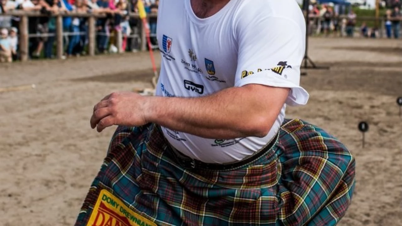 Tczew - Puchar Polski Highlander w Gniewie