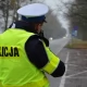 Tczew - Spokojne święta na drogach powiatu tczewskiego