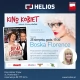 Tczew - Kino Kobiet z Meryl Streep na zakończenie wakacji