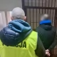 Tczew - Uszkodzili elewację szkoły, bo "chcieli coś znaleźć" w styropianie