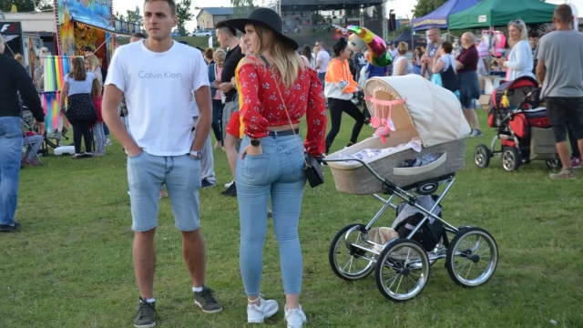 Tczew - Trwają Sobótki Tczewskie. W niedzielę na ludowo i Kobranocka