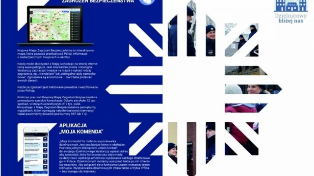 Tczew - Program "Dzielnicowy bliżej nas"