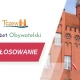 Tczew - Budżet Obywatelski 2024 - ruszyło głosowanie