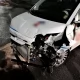 Tczew - 27-lat miał ponad promil alkoholu i wsiadł za kółko. Skończyło się zderzeniem