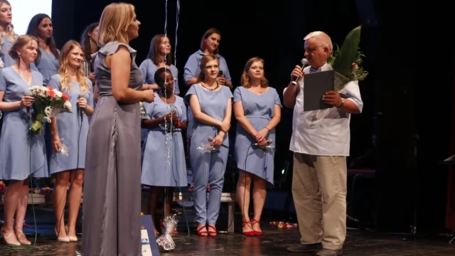 Tczew - Nieboskłonni świętowali jubileusz 20-lecia