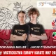 Tczew - Senshi Team z powołaniami na Mistrzostwa Europy Karate 2026