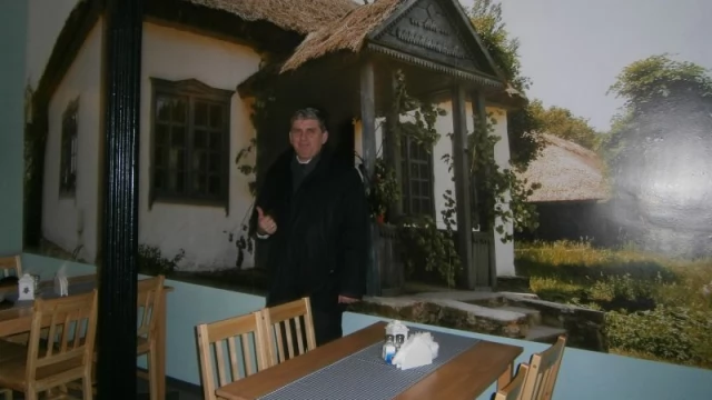 Tczew - "Mickiewicza 18 od-nowa" - teraz po kociewsku w sercu Starego Miasta