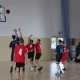 Tczew - Powiatowa Licealiada w Koszykówce Chłopców
