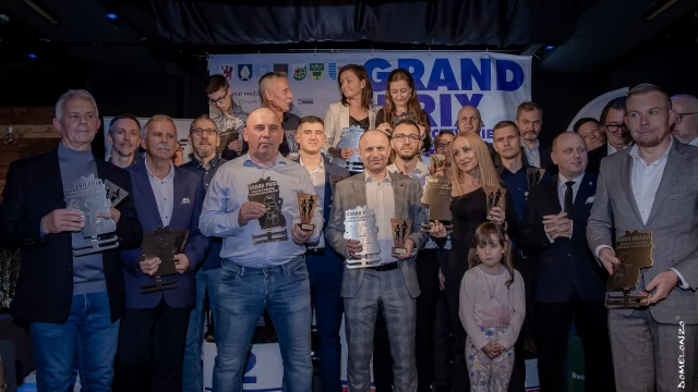 Tczew - Grand Prix Powiatu Tczewskiego w biegach - 11 zmagań za nami