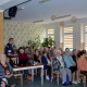 Tczew - Policjanci ostrzegali przed cyberzagrożeniami