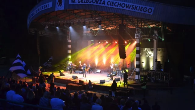 Tczew -  In Memoriam. Grand Prix pojedzie do Łodzi, a na deser występ Kayah