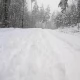 Tczew - Uwaga - na drogach mogą panować trudne warunki