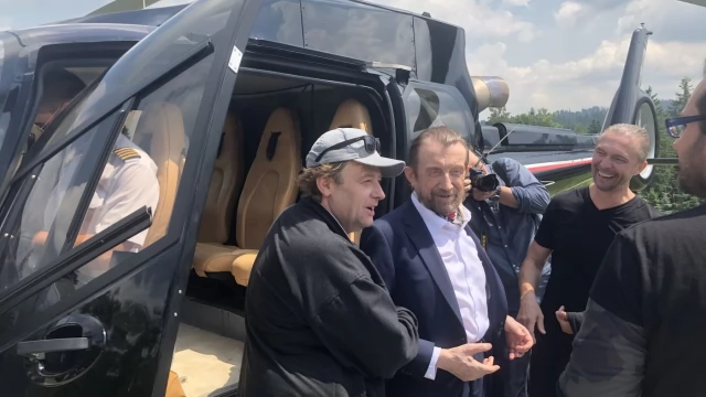 Tczew - Tczew zamieni się w plan filmowy. Filmowcy będą pracować w kilku lokalizacjach