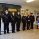 Tczew - Gniewscy strażacy zasłużeni dla pożarnictwa pomorskiego