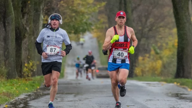 Tczew - Bieg Nadwiślański za nami
